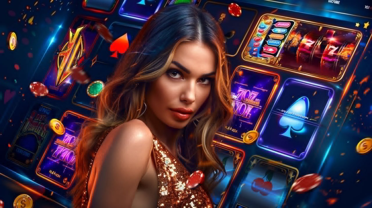 Slots Games barmar8