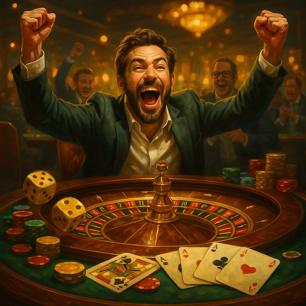 Live Casino barmar8