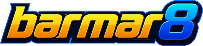 barmar8 Logo